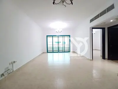 Well-Maintained 1 Bedroom | Ready to Occupy | Near Stadium Metro Station | Al Nahda 1