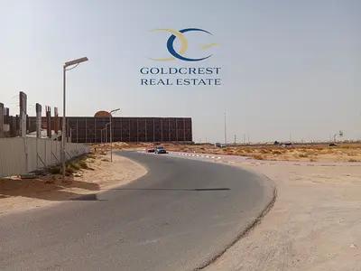 Residential Plot G+41 for Sale Pilling Complete