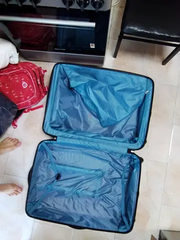 Luggage