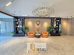 Brand New Luxury 1-BHK Apartment With Balcony☆Family Building☆Built-In Wardrobes☆Car Parking