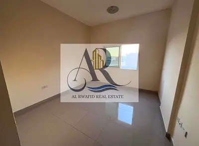 Spacious 1BR Apartment for Rent in Al Rawda 1 Ajman