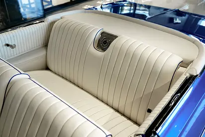 صورة 15 لـ 1964 Chevrolet IMPALA