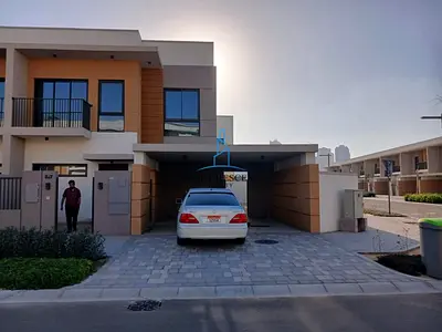 Corner 4BR Townhouse | Ready to Move | Post Handover Plan | Freehold