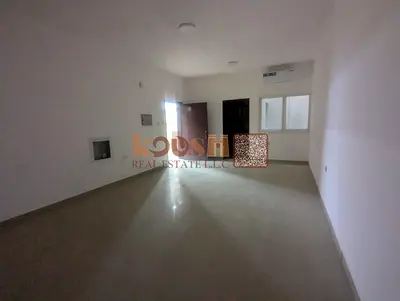 | قرب كنز مول| سكن عائلي || 25 دقيقة لدبي