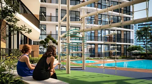 30% OFF \ 5% DOWN PAYMENT \ METRO \ 8% GURANTEED ROI