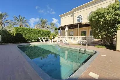 Private Pool | 6 Bed | Standalone Villa