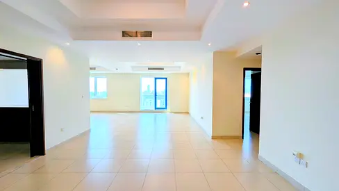 3 BHK + MAIDS |•| CHILLER FREE |•| KITCHEN APPLIANCES |•| LUXURY BUILDING |•| ALL AMENITIES