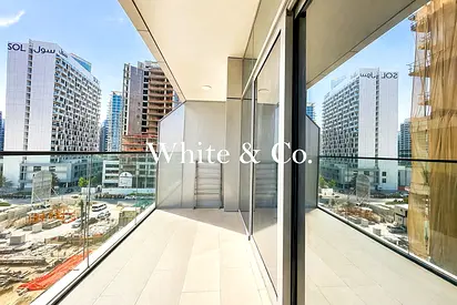 1BR | Spacious Layout | Modern & Bright