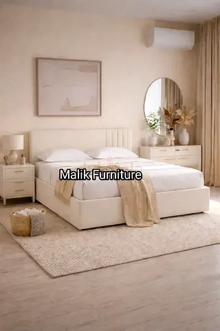 Brand new Queen size bed storage bed king bed mattress family bed queen bed double bed king size bed