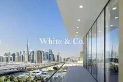 Brand new | Burj View | Great Location