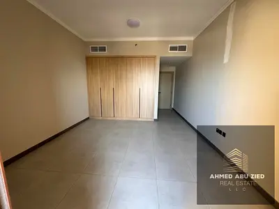 أرقي وأفضل غرفتين ماستر وصالة أول ساكن في النخيل عجمان، مساحة 2000 قدم، 3 بلكونة وغرفة خادمة وغسيل، باركينج وغاز مجاني، شهر مجاني، بسعر مميز جدا