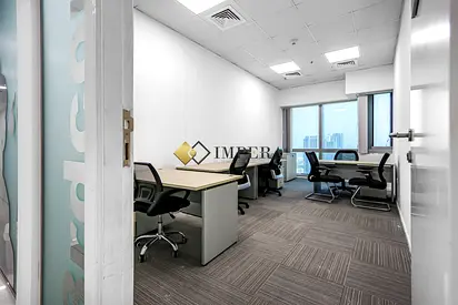 EJARI |FURNISHED | WINDOW| METRO | NO COMMISSION