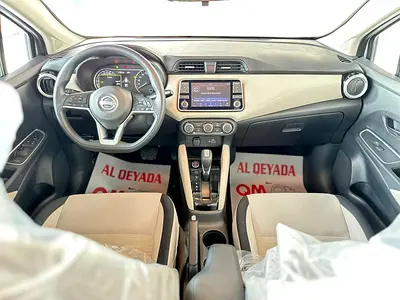 2024 Nissan SUNNY — миниатюра 8