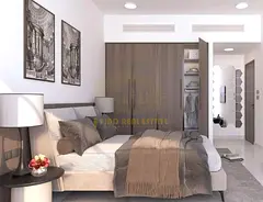 Urban Luxury Meets Space | Massive 2BR Near Circle Mall | Handover Q2 2026