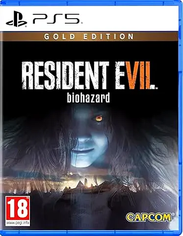 Resident Evil Village Digital ac