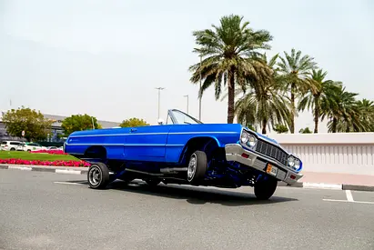 صورة 16 لـ 1964 Chevrolet IMPALA