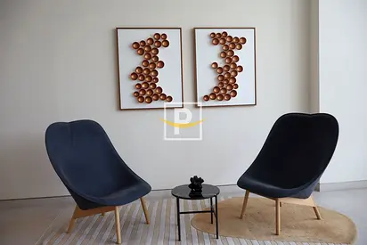 Spacious 2BR With Balcony | Brand New Apartment