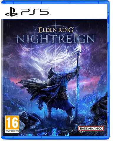 Elden Ring: Nightreign Digital AC