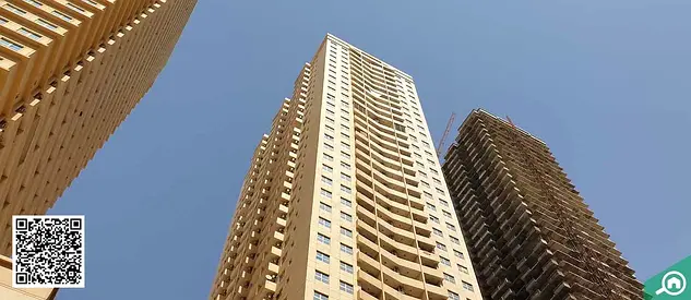 For Rent | Luxury Furnished 1-Bedroom Apartment in Lily Tower, Emirates City | All Bills Included + Parking + Prime Location