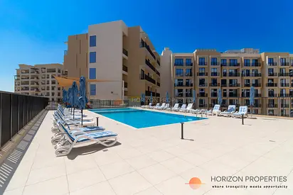 Unfurnished | Ready to Move | Good View