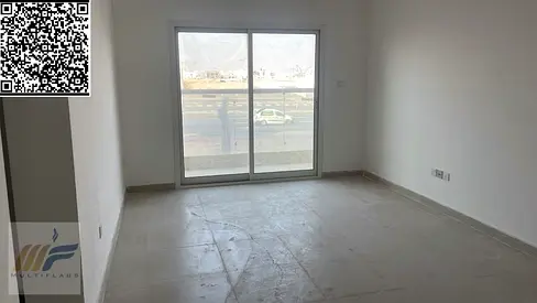 The market doesn't wait for hesitant people | Two bedrooms and a living room - Al Ameera Village