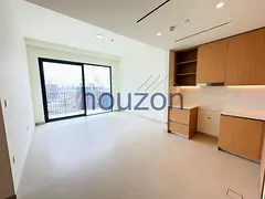 Chiller Free|Brand New 1BR |High Floor|Park Access