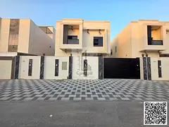 A suitable house for families in Al Zahia for rent
