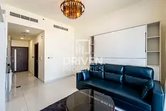 High ROI | Miracle Garden View | High Floor