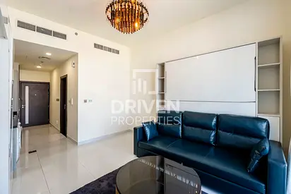 High ROI | Miracle Garden View | High Floor