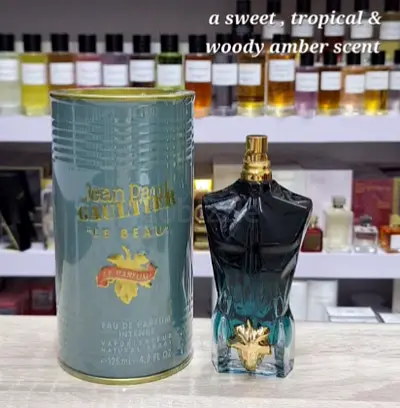 Jean Paul Gaultier Le Beau Eau de Parfum 125ml