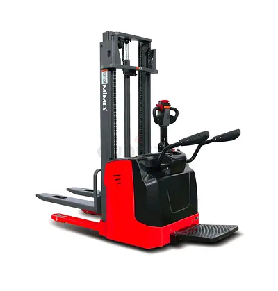 Brand New 2T Electric Stacker