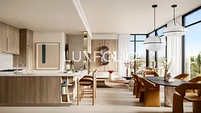 High floor | Best View | Minutes to DHM
