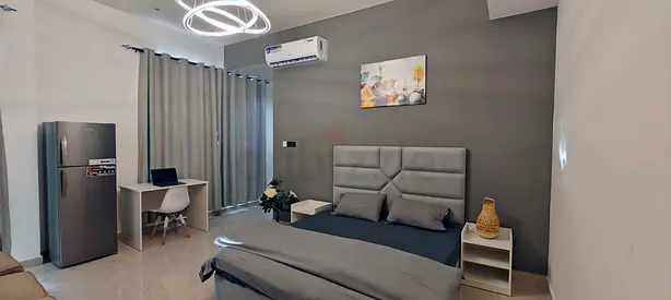 Luxury Single Occupancy Room for Rent in Jumeirah 3 | High-Class Furnished Villa | En-Suite Bathroom