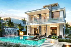 Handover Q2 2029 | River Backing | 1% Payment Plan