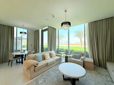 FULLY FURNISHED GROUND FLOOR AT ITS LOWEST PRICE