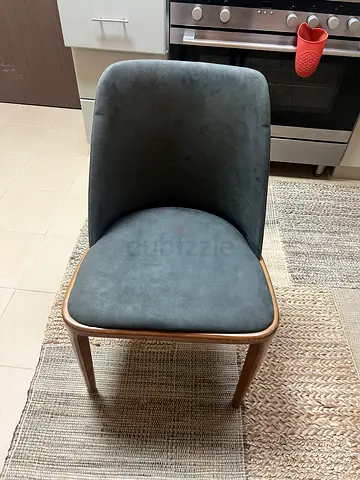 4x Dining Chairs
