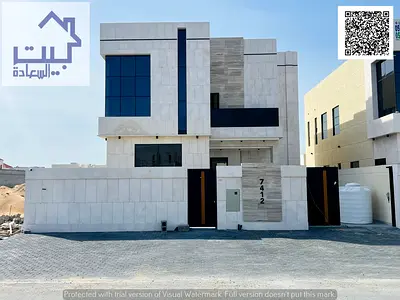 فيلا مع مسبح خاص وكبير ، وبها حوش كبيرا جدا للرفاهية ، شاملة رسوم التسجيل والتملك ، بسعر قابل للتفاوض ، تملك حر لجميع الجنسيات