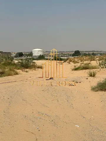 للبيع قطع اراضي اقساط منطقة بليدة 3 مواقع مميزة