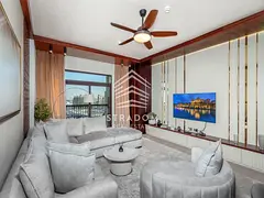 Fully Upgraded | Furnished | High Floor | High-End
