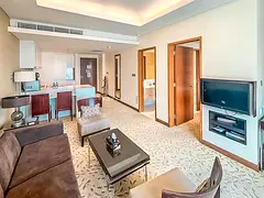 Ready to move in | Price Drop | Skyline View