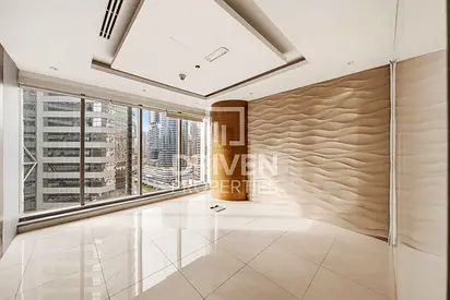 Premium Office and Vacant | Burj Khalifa View