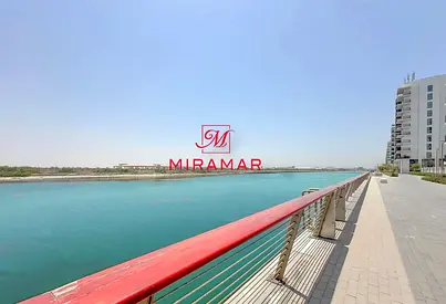 ◉ Partial Canal View ◉Maid Room ◉Ideal Location