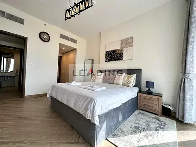FULLY FURNISHED/LUXURY APARTMENT/BELOW MARKET PRICE/VACANT/NEAR METRO