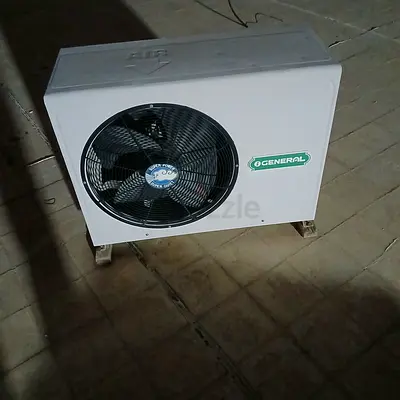 OGENERALSPILT UNIT AC EXCELLENT WORKING CONDITION FAMOUS COMPANY