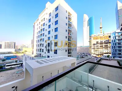 Spacious 2bhk With Maid/1 Month Free Offer/Kitchen Appliances