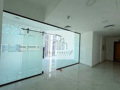 Vacant Ready to Move | Nearby Metro | Fitted Office