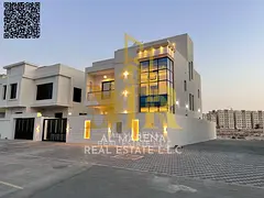 With an all-inclusive price for electricity, water, and air conditioning, own a luxurious villa for