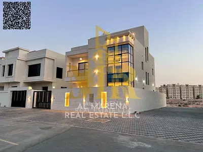 فيلا مودرن فاخرة للبيع بسعر شامل رسوم التسجيل والتمليك خرافي تشطيبات راقية وتملك حر لجميع الجنسيات فيلا مودرن فاخرة للبيع بسعر شامل رسوم التسجيل والتم