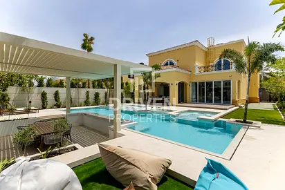 Designer Smart Home | Waterfall Pool | Turnkey