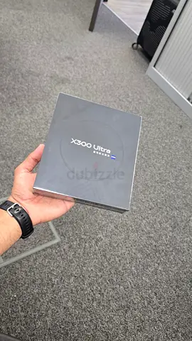 Vivo X300 Ultra 512 gb Sealed